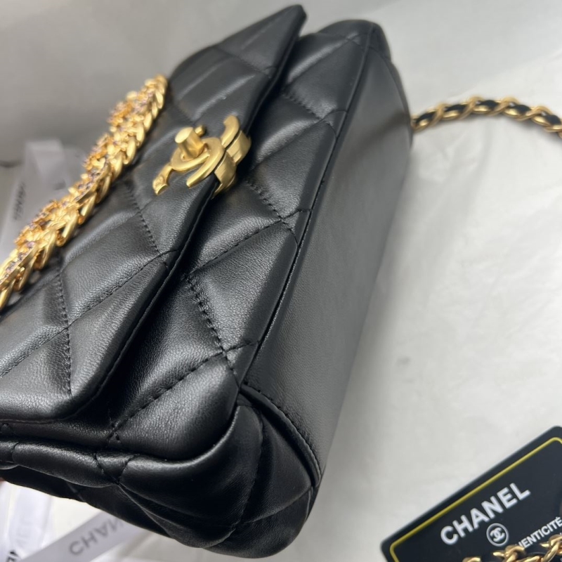Ch**el satchel bags